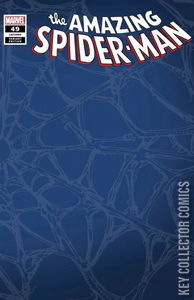 Amazing Spider-Man #49