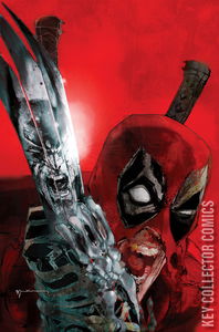 Batman / Deadpool #1