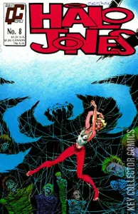 Halo Jones #8