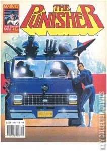 Punisher #18