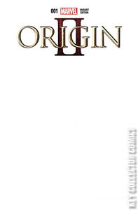 Origin II #1 