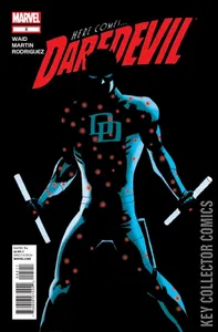 Daredevil #5