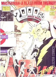 2000 AD #544