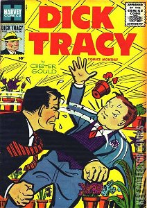 Dick Tracy #98