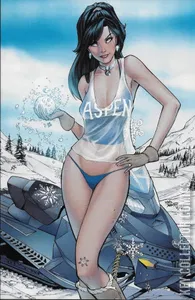 All New Fathom #5