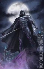 Cover for Moon Knight #1