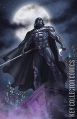 Variant Cover for Moon Knight #1