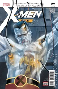 X-Men: Gold #27