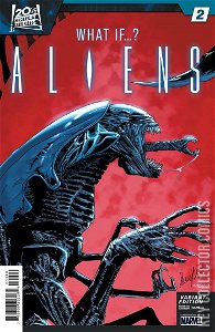 Aliens: What If #2