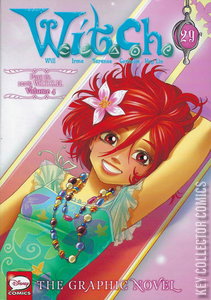 W.I.T.C.H.: The Graphic Novel #29