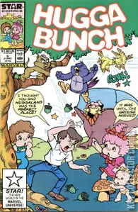 Hugga Bunch #5