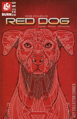 Red Dog
