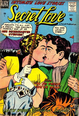 Secret Love