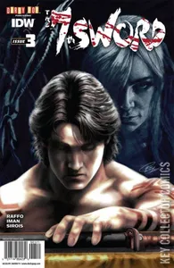 The 7th Sword #3