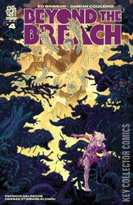 Beyond the Breach #4