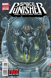 Space: Punisher #1