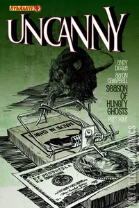 Uncanny #4