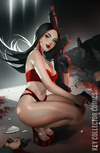 Gun Honey #3