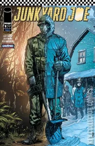 Junkyard Joe #5