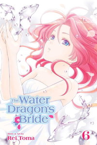 The Water Dragon's Bride #6