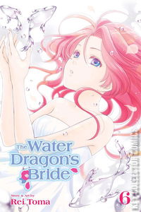 The Water Dragon's Bride #6