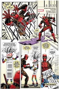 Deadpool #2 