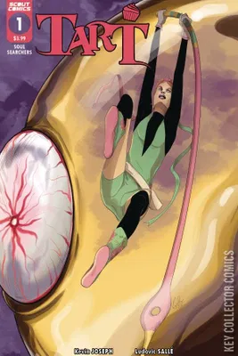 Tart: Soul Searchers