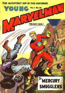 Young Marvelman #56