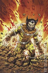 Return of Wolverine #1