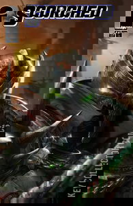 Spawn: Scorched #46