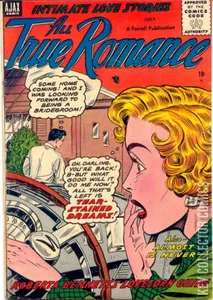 All True Romance #24
