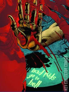 Bad Kids Go To Hell #4