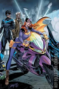 Batman #50