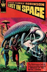 Space Family Robinson: Lost in Space #55