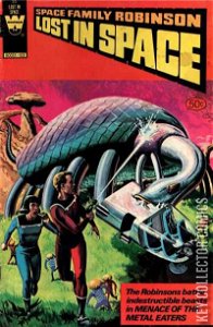 Space Family Robinson: Lost in Space #55