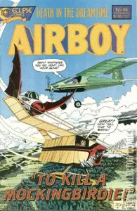 Airboy #45
