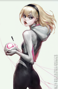 Spider-Gwen: Gwenverse #2