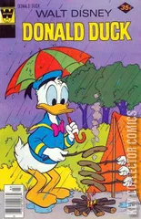 Variant Cover for Donald Duck #193