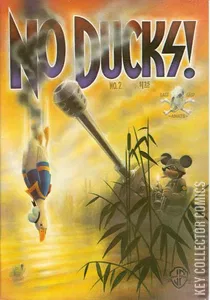 No Ducks! #2