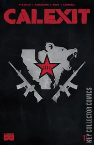 Calexit #1