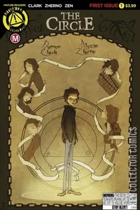The Circle #1