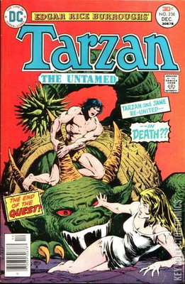 Tarzan