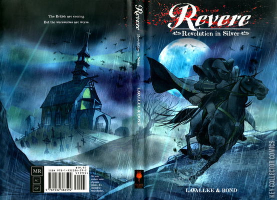 Revere: Revolution in Silver