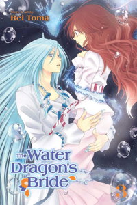 The Water Dragon's Bride #3