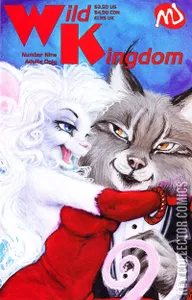 Wild Kingdom #9