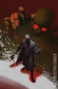 Stuff of Nightmares: Red Murder #1