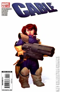 Cable #11