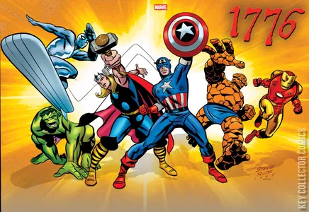 1776 #1