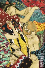 Variant Cover for Electric Sublime #3