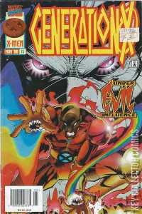 Generation X #15